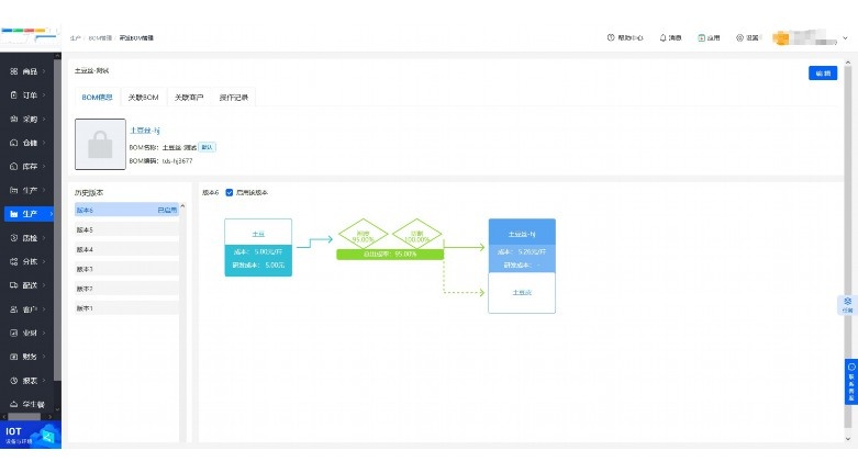 生鲜企业的数字化利器：如何选择与用好免费进销存软件