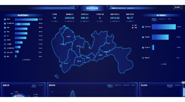 蔬东坡生鲜系统出入库管理全解析：高效、精准、可追溯