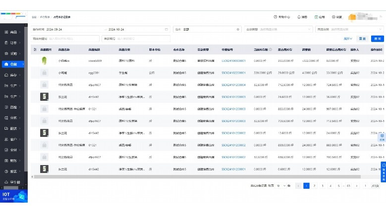 面料ERP系统：重塑纺织行业数字化转型的核心引擎