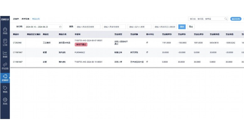农产品溯源小程序系统：守护舌尖上的安全