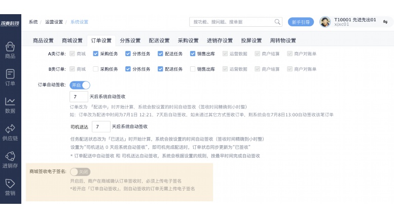 生鲜循环系统：重塑生鲜供应链的未来
