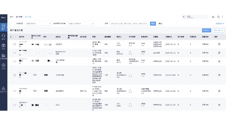 食品冷链仓储监控软件:守护食品安全的关键防线 食品冷链仓储监控软件:守护食品安全的关键防线
