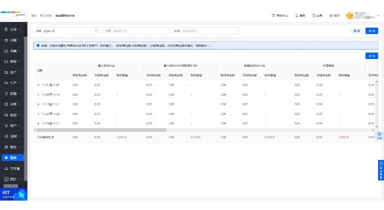 广东地区冻品批发小程序：数字化赋能传统冷链，开启高效采购新纪元
