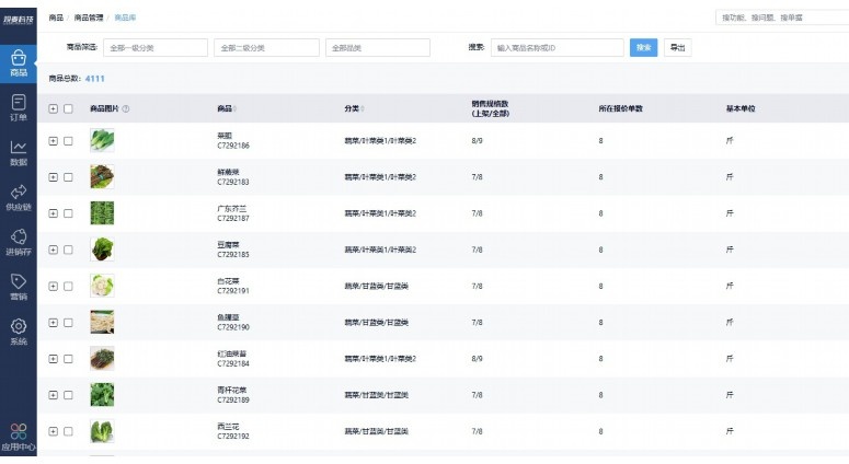 营养分析软件——功能、应用与常见问题解析