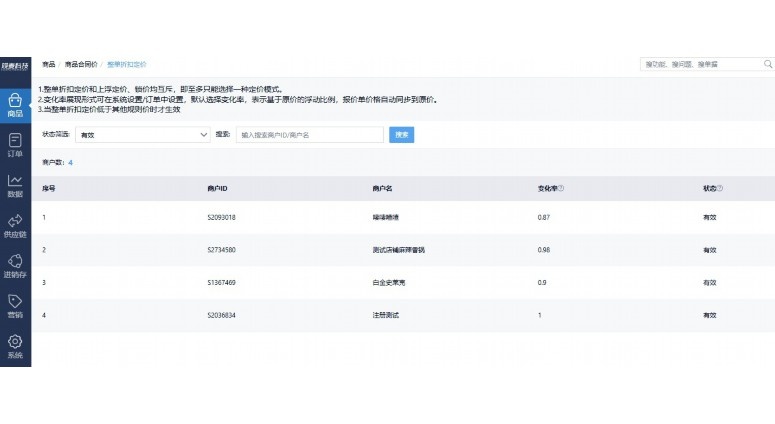 教育局统一采购系统：构建阳光高效的智慧教育供应链