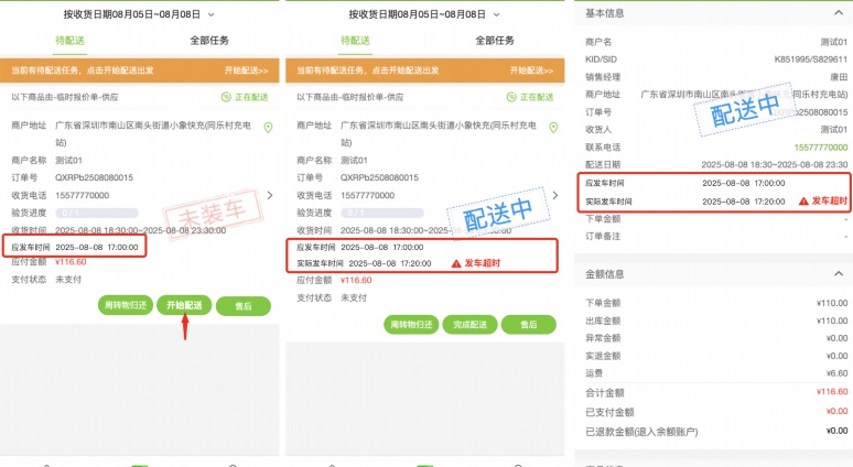 同城配送蔬菜有哪些小程序?一篇带你全面了解的指南 同城配送蔬菜有哪些小程序?一篇带你全面了解的指南