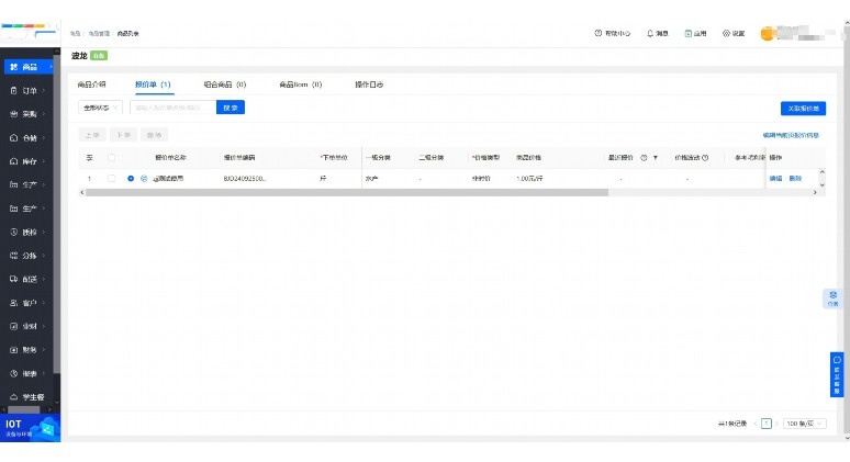 免费蔬菜进销存表格:小本经营者的高效管理利器 免费蔬菜进销存表格:小本经营者的高效管理利器