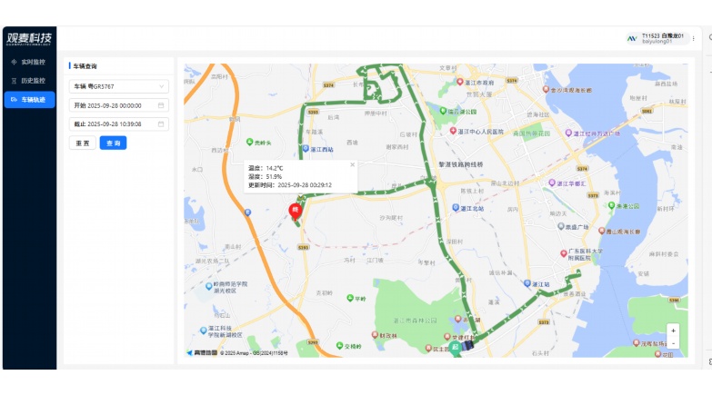 生鲜生产管理系统：重塑现代农业的智能中枢