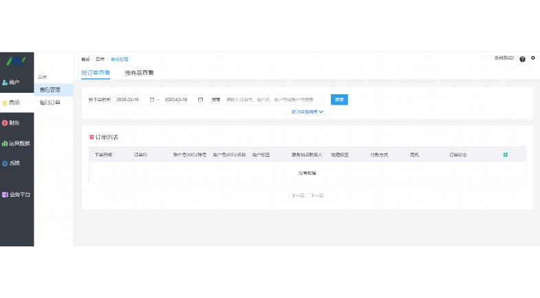 生鲜商品进销存台账管理:高效流转与精准控制 生鲜商品进销存台账管理:高效流转与精准控制