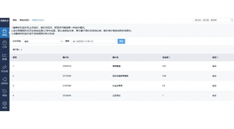 生鲜进销存计算方式详解 生鲜进销存计算方式详解