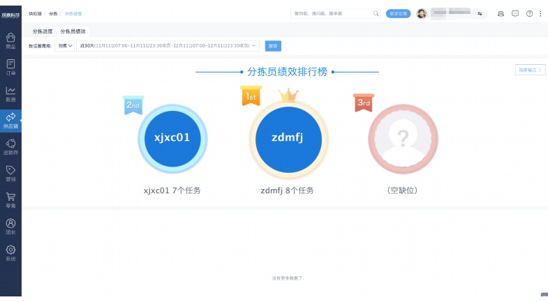 生鲜行业进销存高效管理全攻略:速度与精度的平衡之道 生鲜行业进销存高效管理全攻略:速度与精度的平衡之道