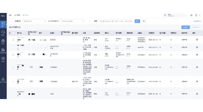 重庆大渡口食堂配送系统：智能化餐饮服务解决方案